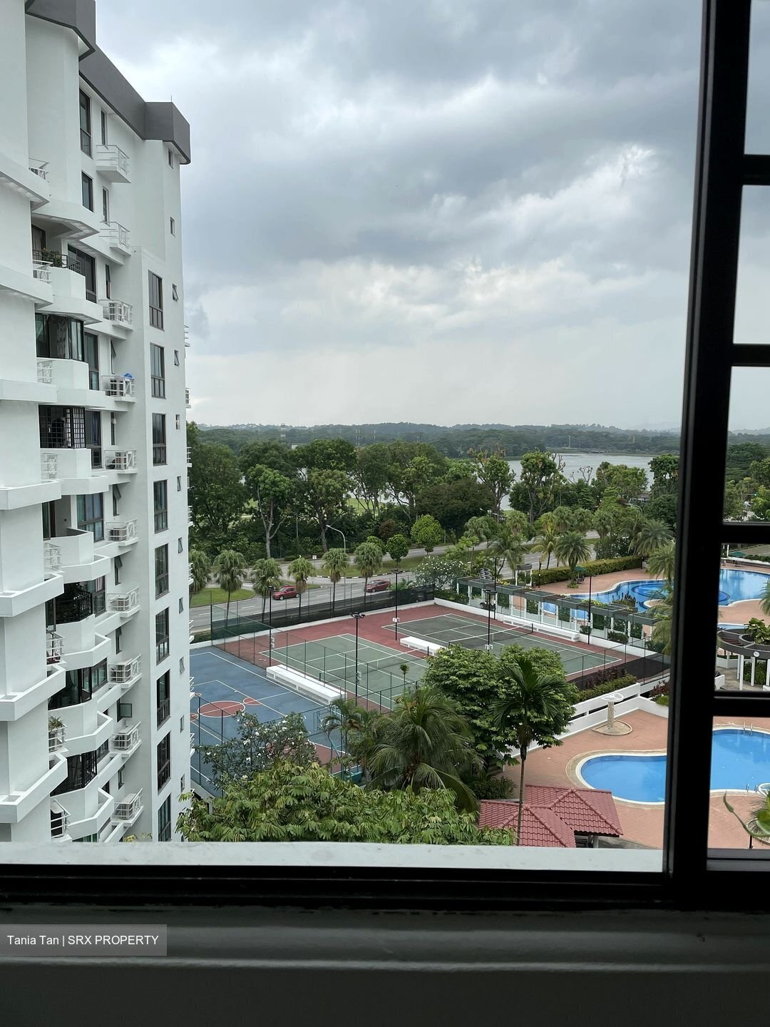 Orchid Park Condominium (D27), Condominium #456329221